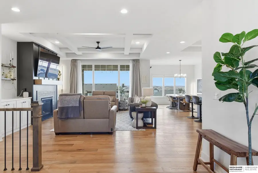 11019 N 170th Street, Bennington, NE 68007 - #2