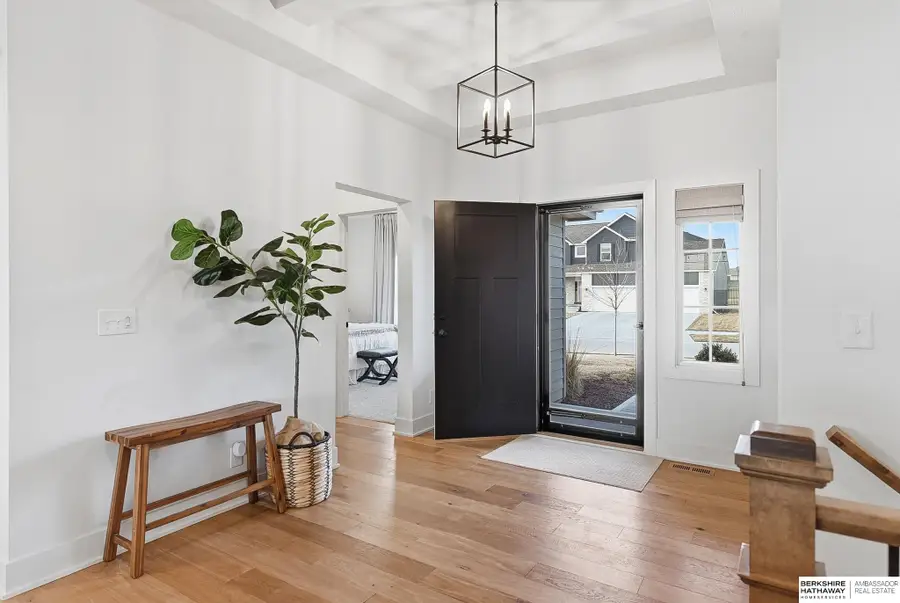 11019 N 170th Street, Bennington, NE 68007 - #3