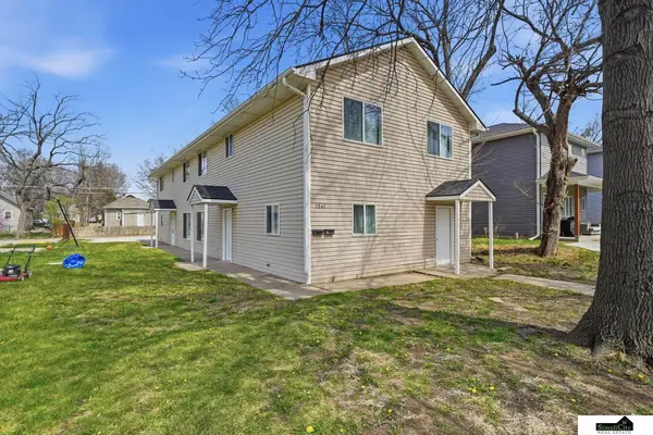 2242 Orchard Street, Lincoln, NE 68503