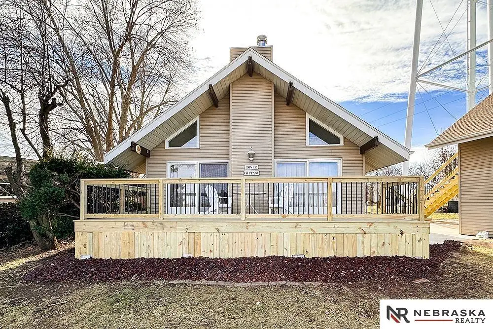 2203 Beaver Lake Boulevard, Plattsmouth, NE 68048 - #1
