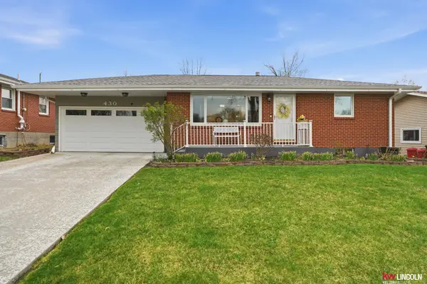 430 Indian Road, Lincoln, NE 68505