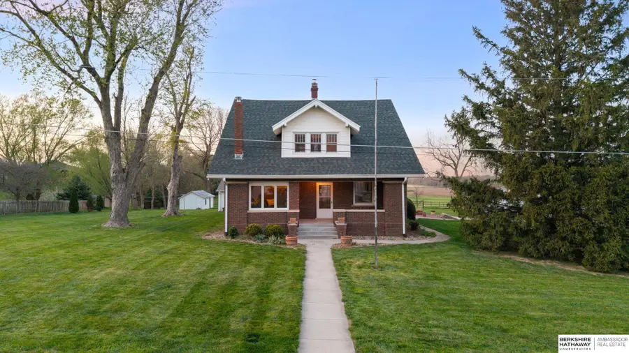 408 Hillside Avenue, Yutan, NE 68073 - #2