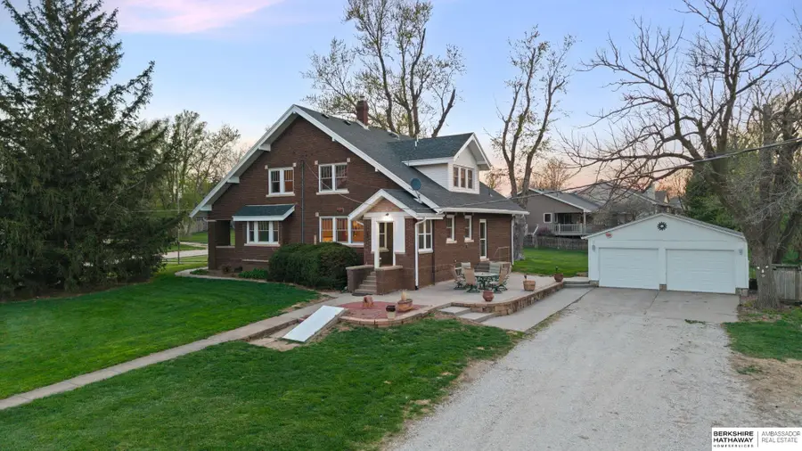 408 Hillside Avenue, Yutan, NE 68073 - #3