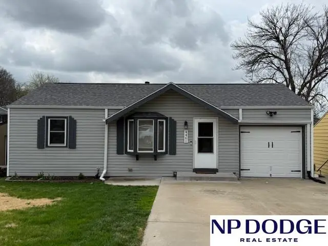 4461 Dayton Street, Omaha, NE 68107 - #1