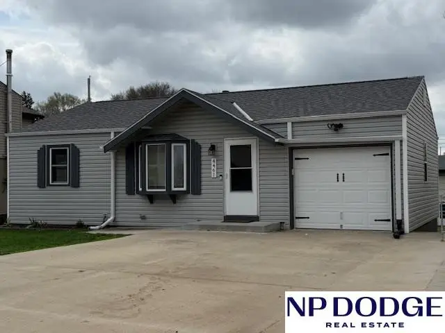 4461 Dayton Street, Omaha, NE 68107 - #2
