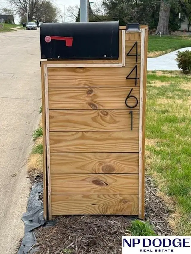 4461 Dayton Street, Omaha, NE 68107 - #3