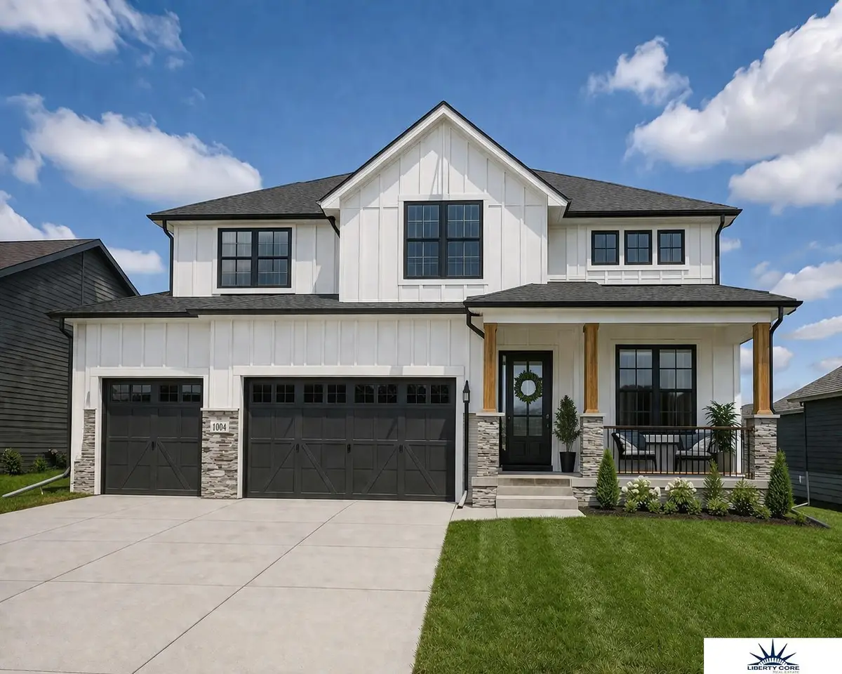 4314 S 212th Street, Elkhorn, NE 68022 - #1