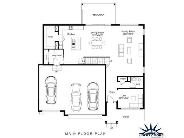 4314 S 212th Street, Elkhorn, NE 68022 - #2