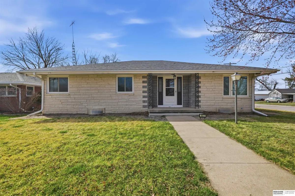 403 S Chestnut Street, Friend, NE 68359 - #1