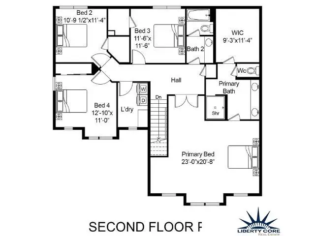 4306 S 211th Street, Elkhorn, NE 68022 - #3