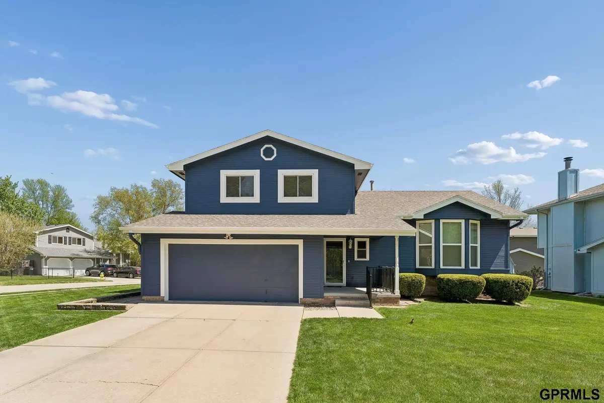 1801 Bristol Street, Papillion, NE 68046 - #1