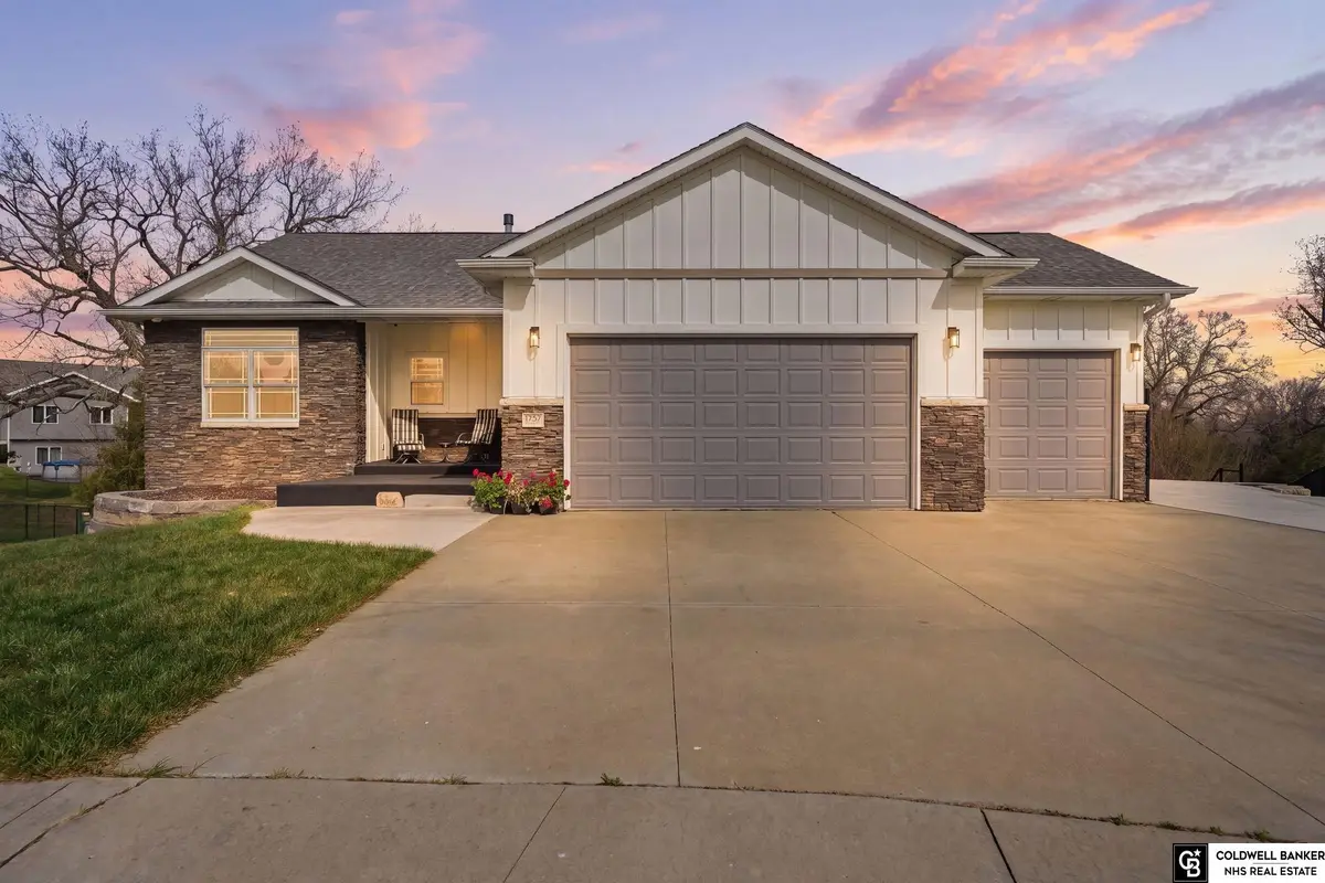 1757 NW Flader Court, Lincoln, NE 68528 - #1