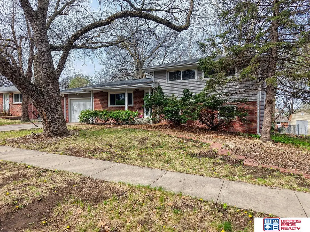 1001 Rosewood Drive, Lincoln, NE 68510 - #1