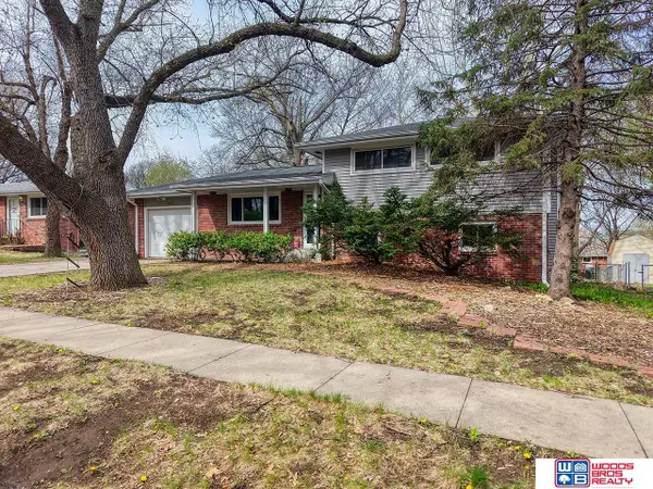 1001 Rosewood Drive, Lincoln, NE 68510