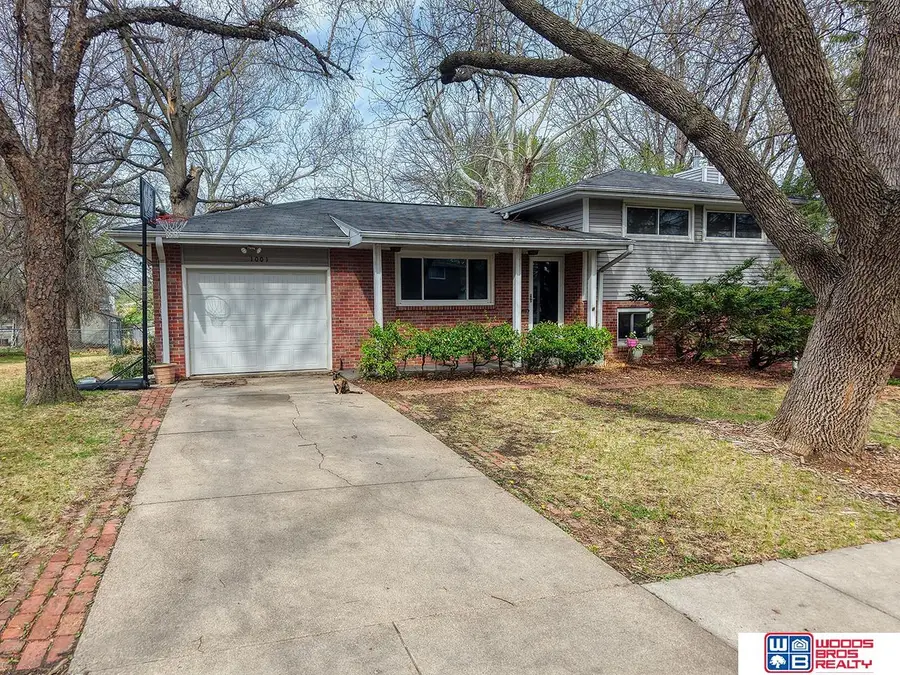 1001 Rosewood Drive, Lincoln, NE 68510 - #2
