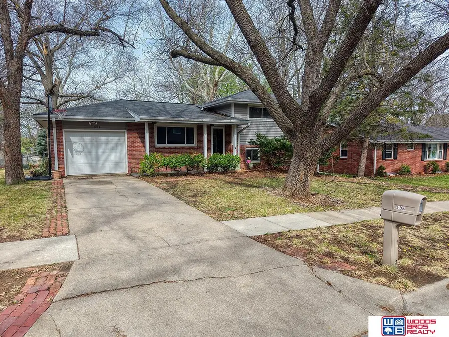 1001 Rosewood Drive, Lincoln, NE 68510 - #3