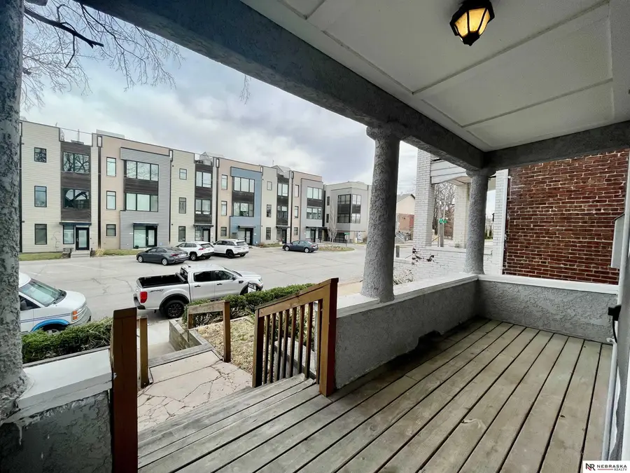 1230 S 11 Street, Omaha, NE 68108 - #2