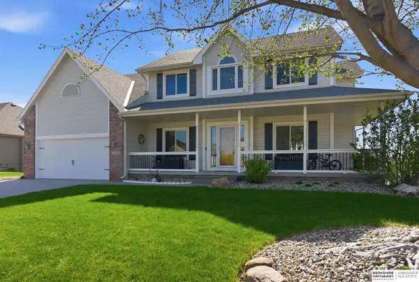 13606 S 22nd Circle, Bellevue, NE 68123