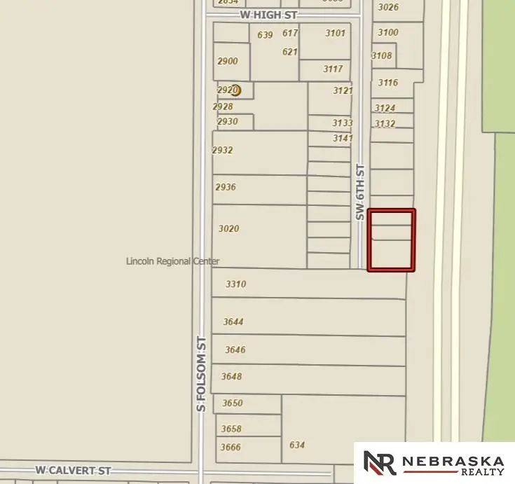 TBD SW 6th Street, Lincoln, NE 68522 - #2