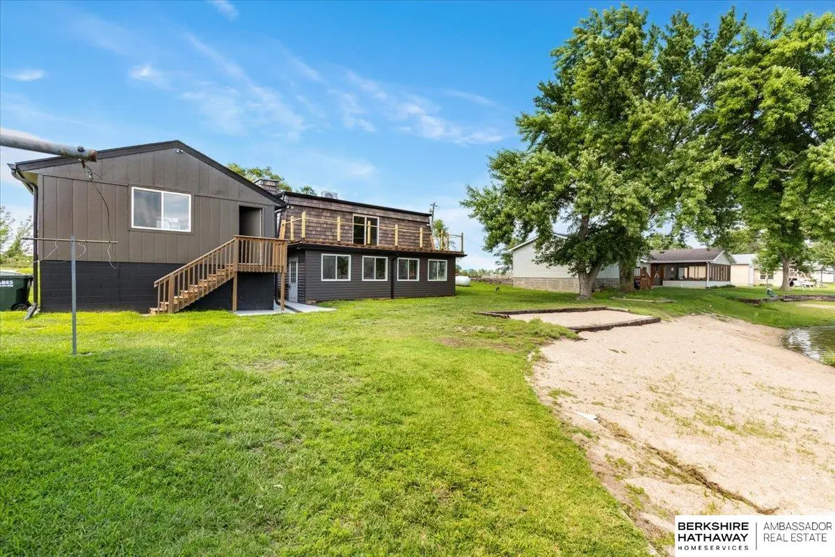 2040 Platteview Drive, Cedar Creek, NE 68016 - #1
