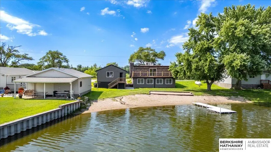 2040 Platteview Drive, Cedar Creek, NE 68016 - #2