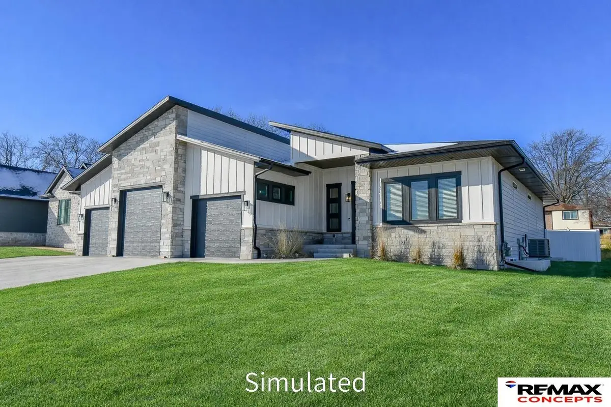 921 S 88th Street, Lincoln, NE 68520 - #1