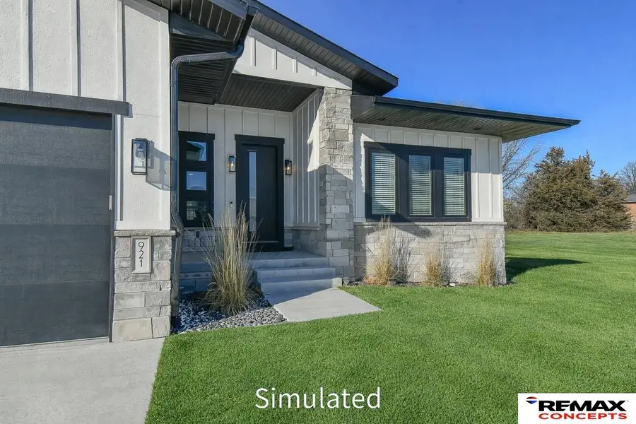 921 S 88th Street, Lincoln, NE 68520 - #3