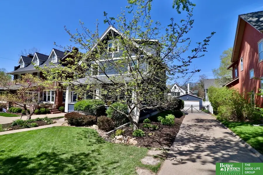 5120 Davenport Street, Omaha, NE 68132 - #3