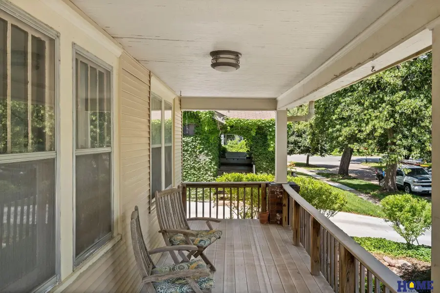 2725 Everett Street, Lincoln, NE 68502 - #3
