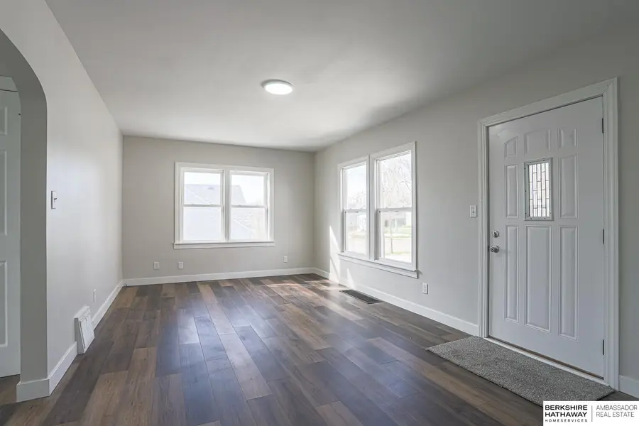 350 Frank Street, Council Bluffs, IA 51503 - #2