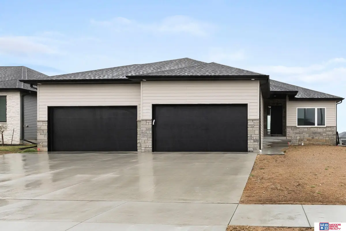 443 Deep Water Drive, Lincoln, NE 68527 - #1