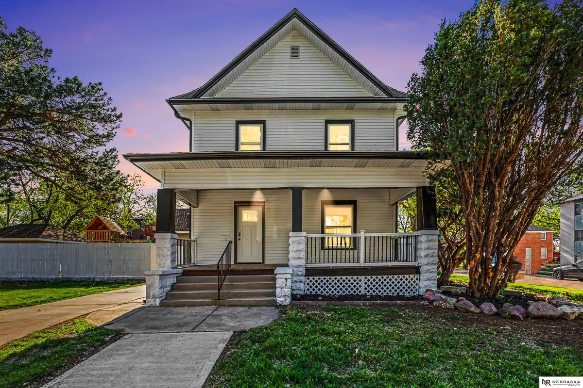 1341 N 45th Street, Lincoln, NE 68503 - #1