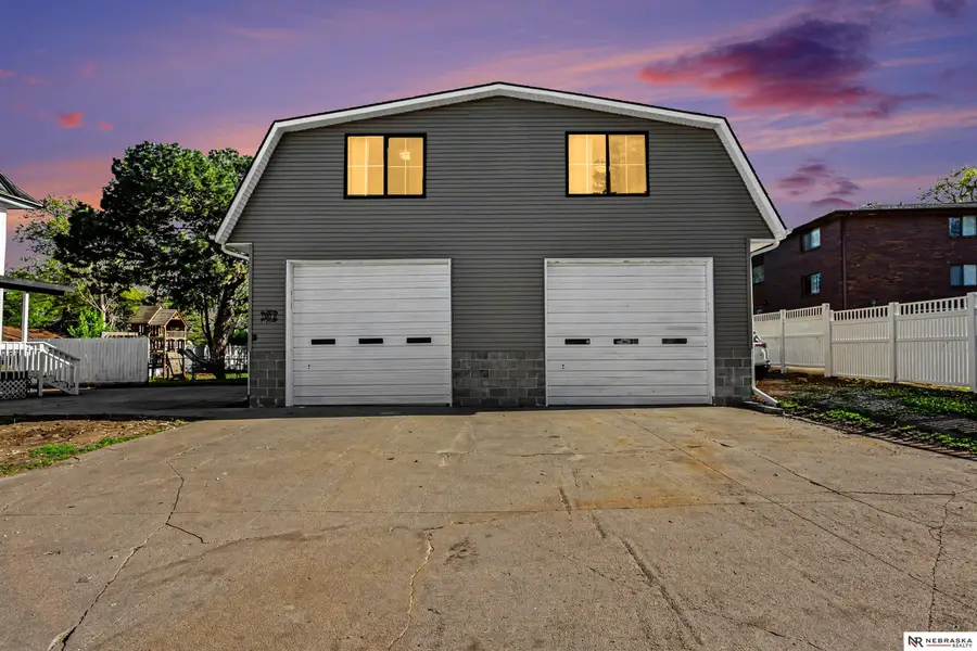 1341 N 45th Street, Lincoln, NE 68503 - #2