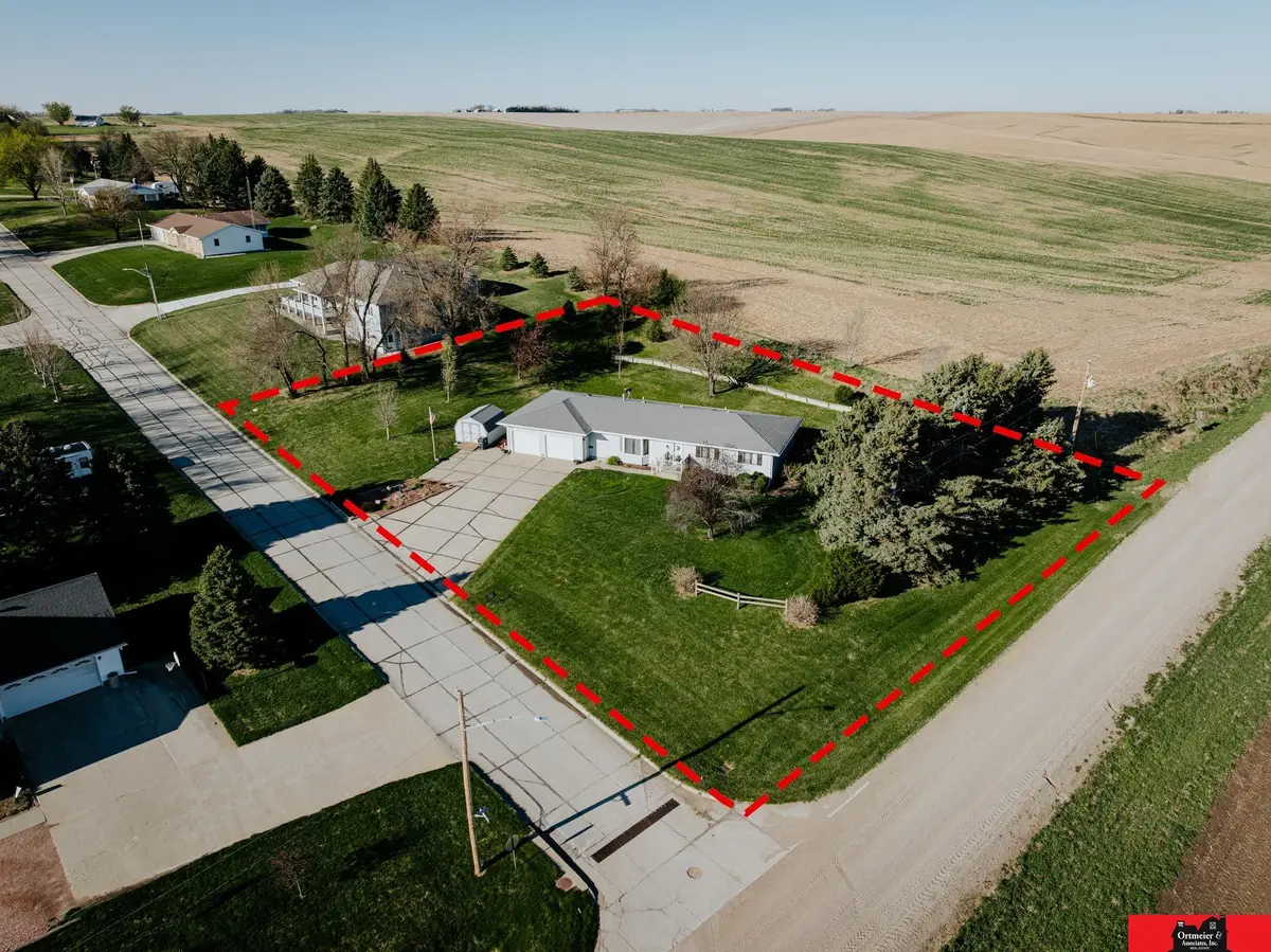 103 Pennsylvania Street, Bancroft, NE 68004 - #1