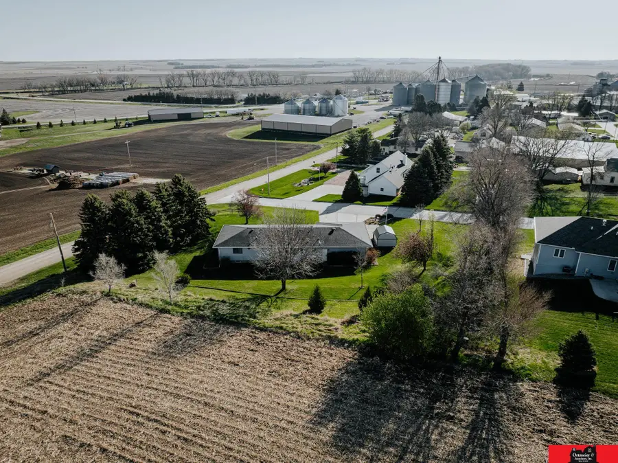 103 Pennsylvania Street, Bancroft, NE 68004 - #2