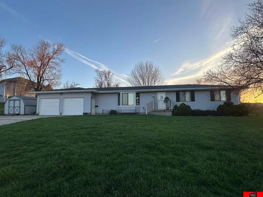 103 Pennsylvania Street, Bancroft, NE 68004 - #3