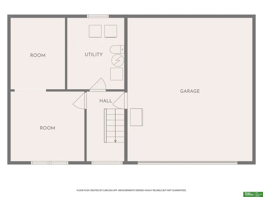 13401 Glenn Street, Omaha, NE 68138 - #3