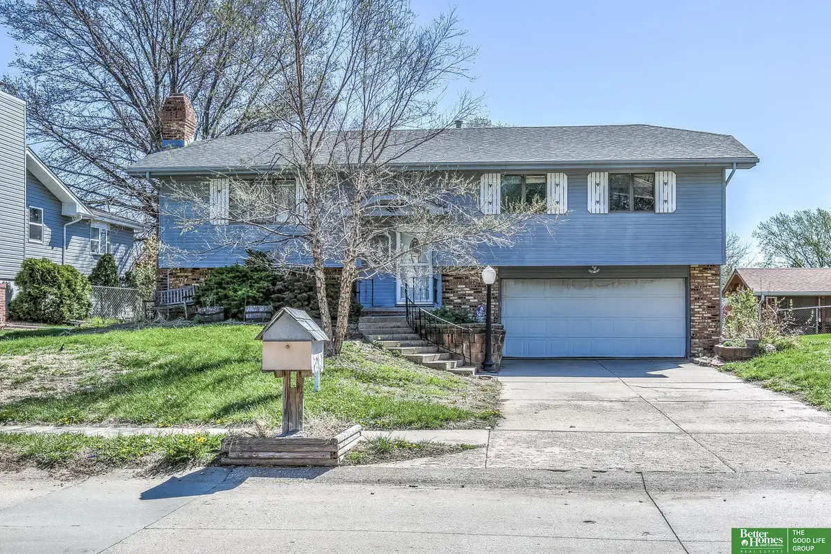 2629 N 142nd Street, Omaha, NE 68164 - #1