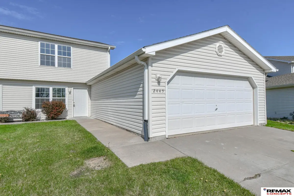2445 Ramsey Road, Lincoln, NE 68524 - #1
