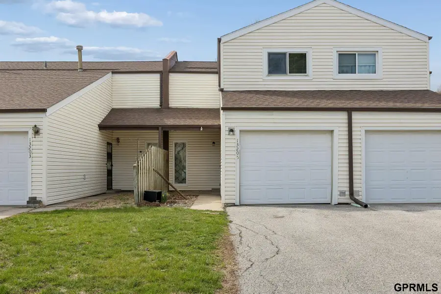 13205 Carpenter Street, Omaha, NE 68138 - #2