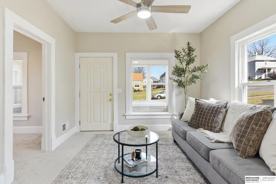 6331 Binney Street, Omaha, NE 68104 - #2