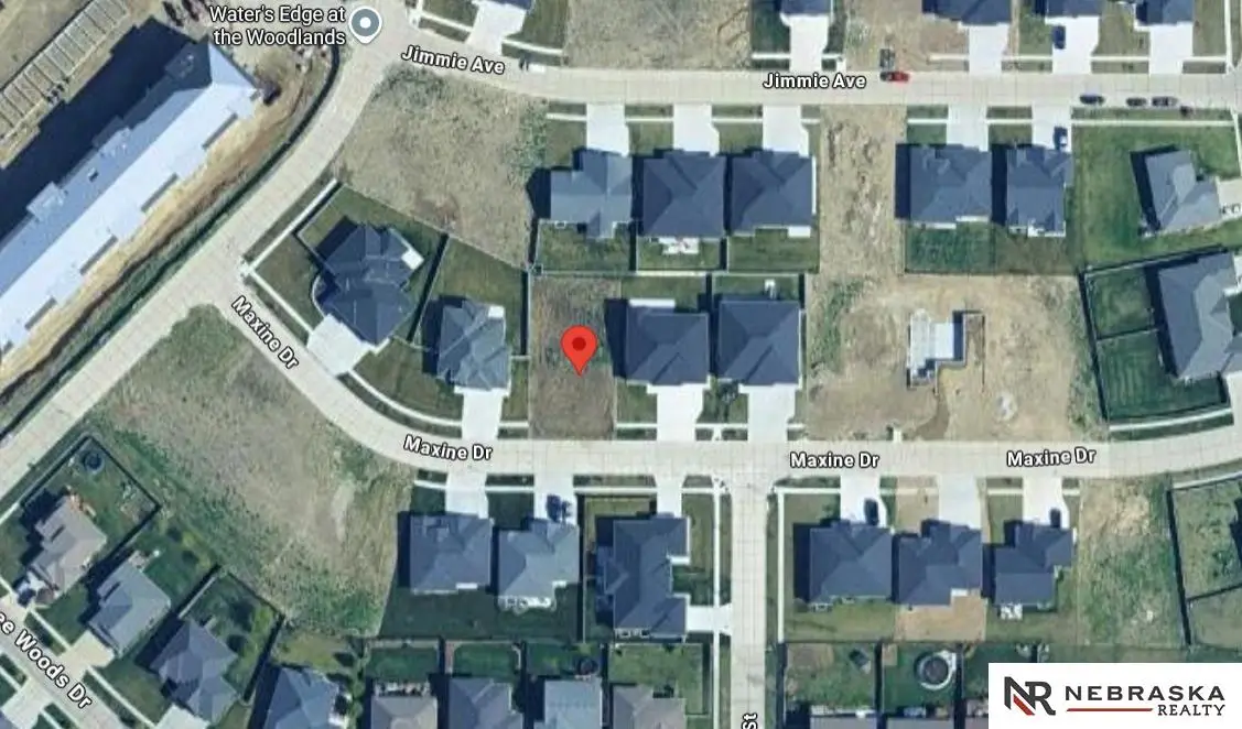 7444 Maxine Drive, Lincoln, NE 68516 - #1