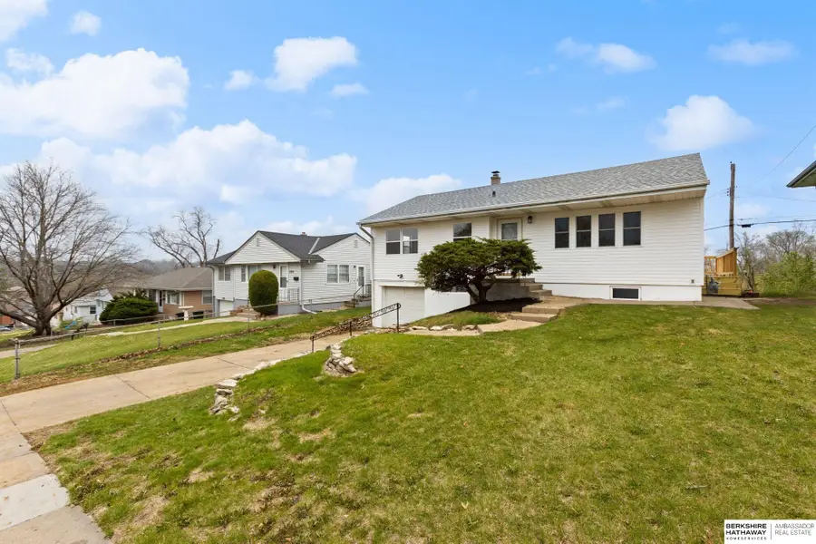 5329 N 47th Street, Omaha, NE 68104 - #2