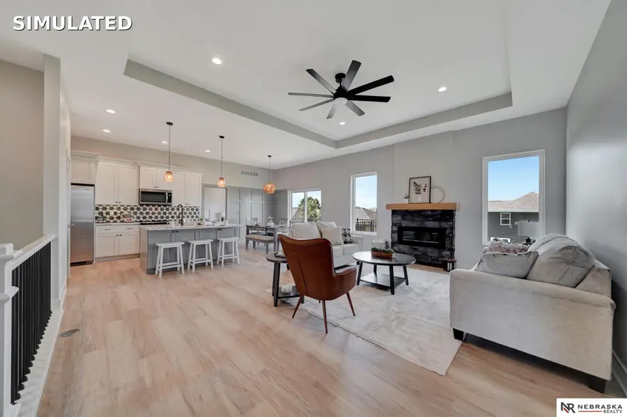 7444 Maxine Drive, Lincoln, NE 68516 - #2