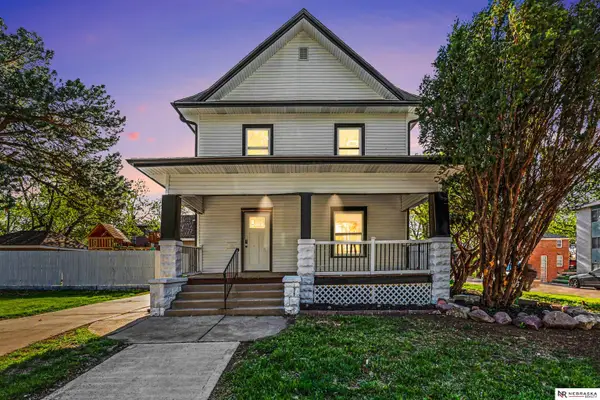 1341 N 45th Street, Lincoln, NE 68503