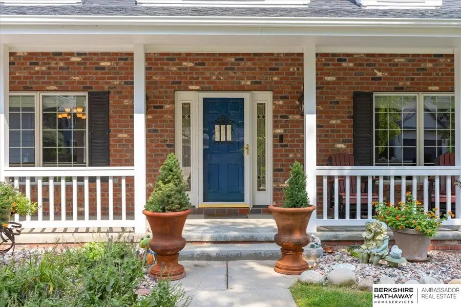 2131 S 181st Circle, Omaha, NE 68130 - #3