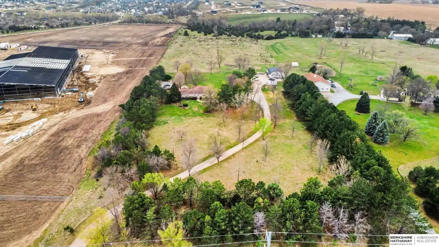 21313 W Q Road, Elkhorn, NE 68022 - #2