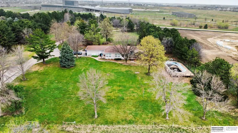 21313 W Q Road, Elkhorn, NE 68022 - #3