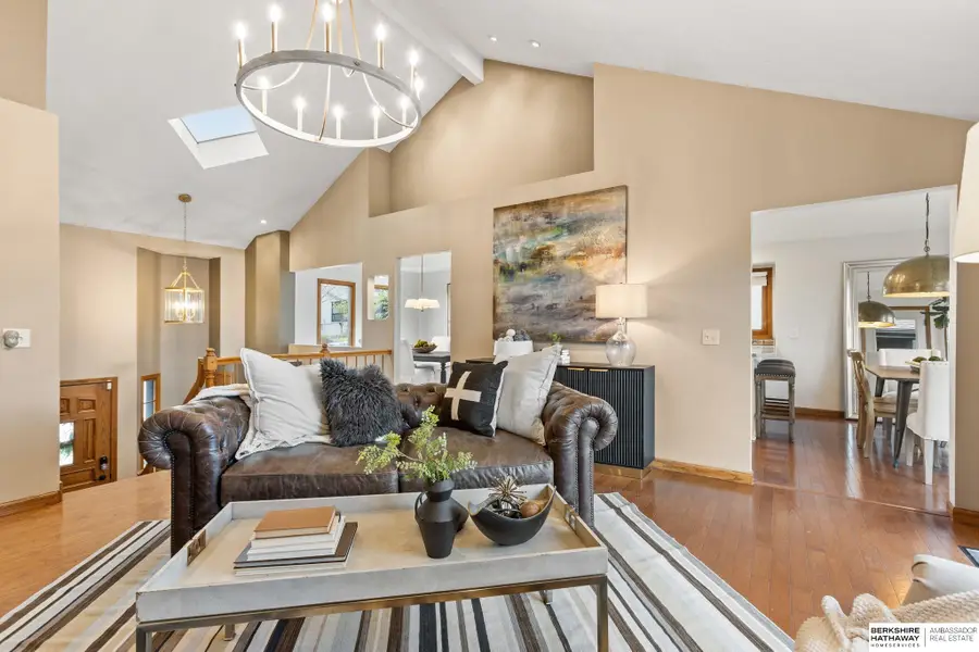 3218 N 124 Street, Omaha, NE 68164 - #2