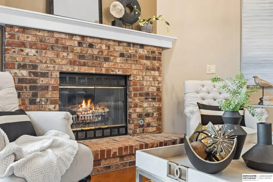 3218 N 124 Street, Omaha, NE 68164 - #3